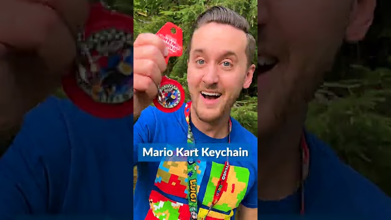Super Nintendo World 