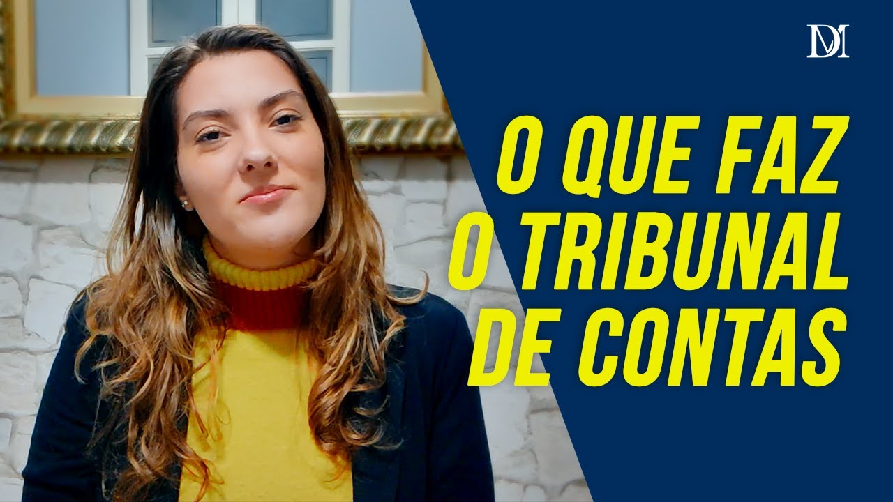 O Que Faz O Tribunal De Contas | Duarte Moral Advogados