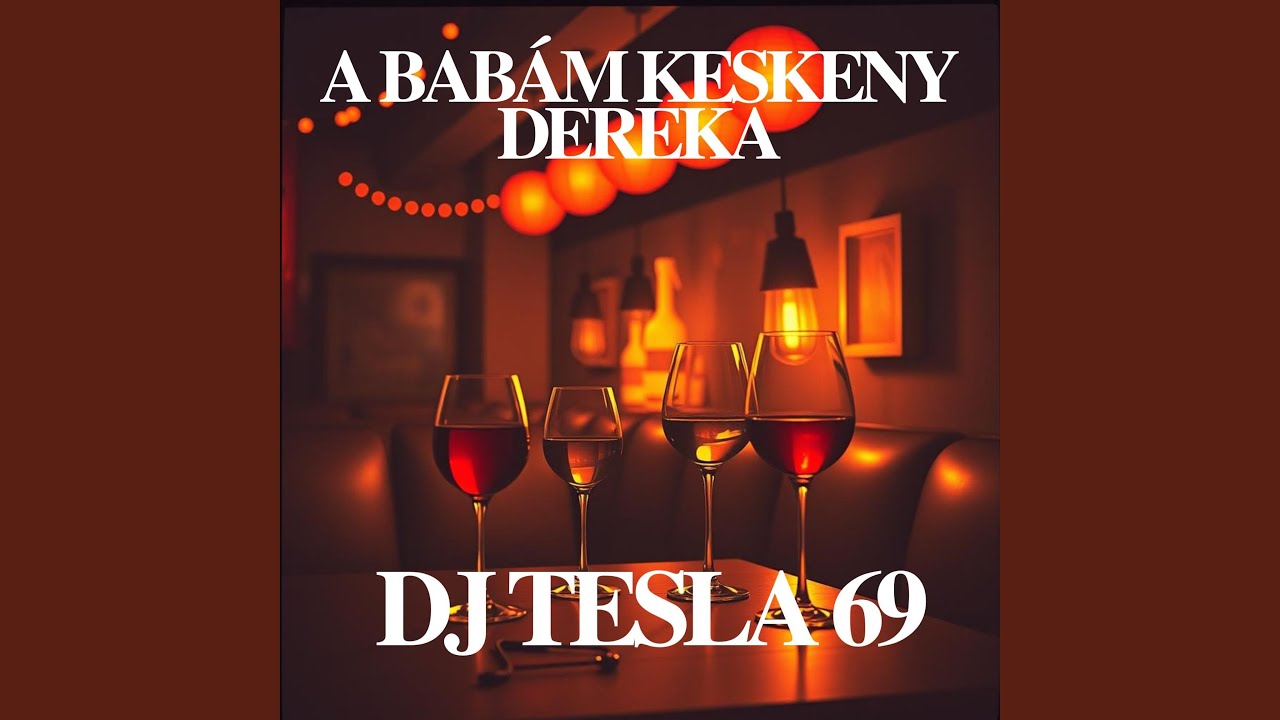 A babám keskeny dereka