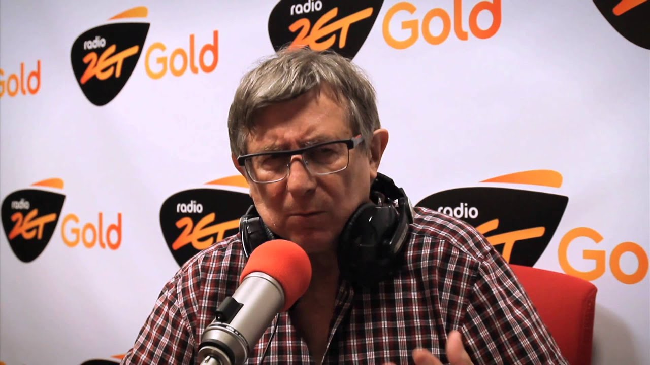 Bogdan Fabiański poleca: Electric Light Orchestra - 