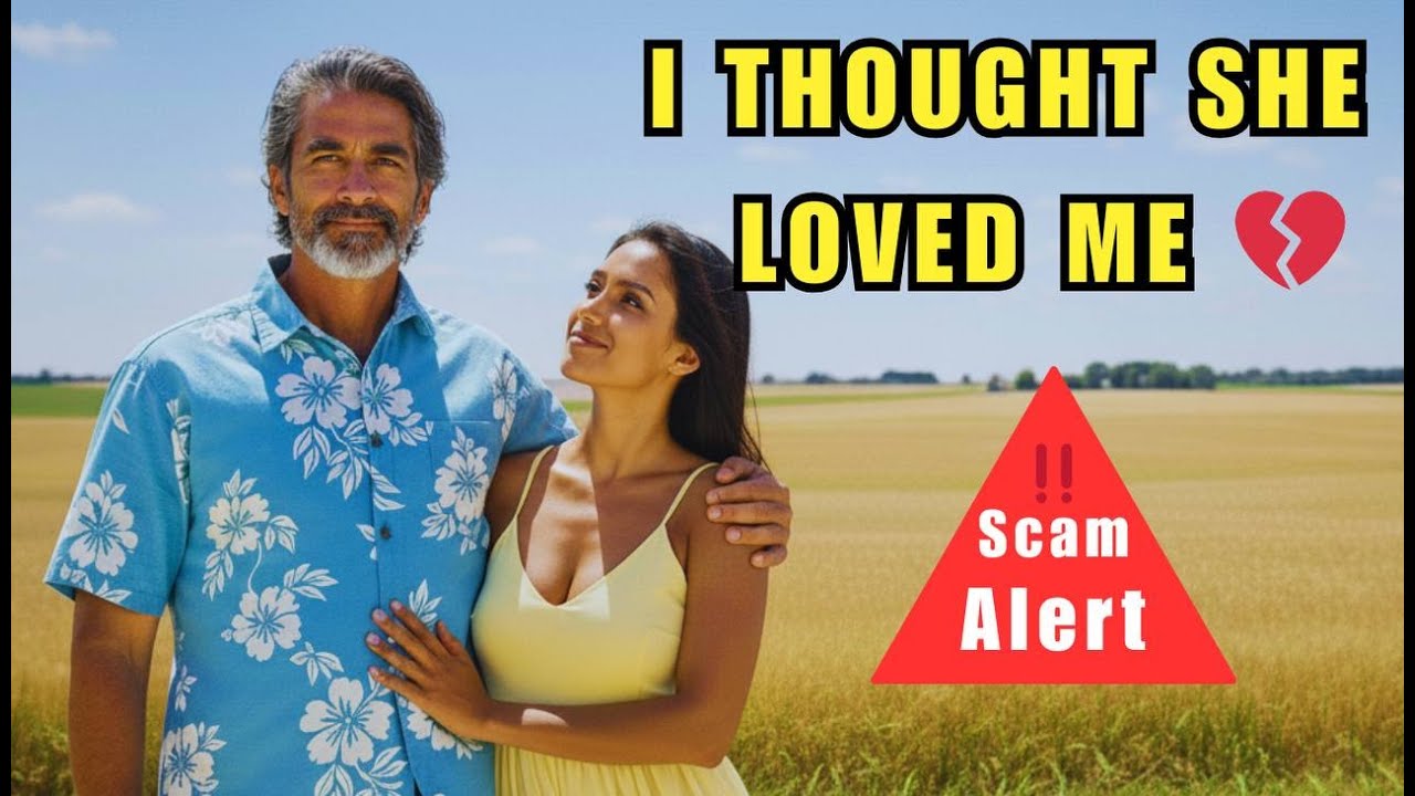 I Married a 31 Year Old Thai at 52 - She Took $2.88 Million in Divorce