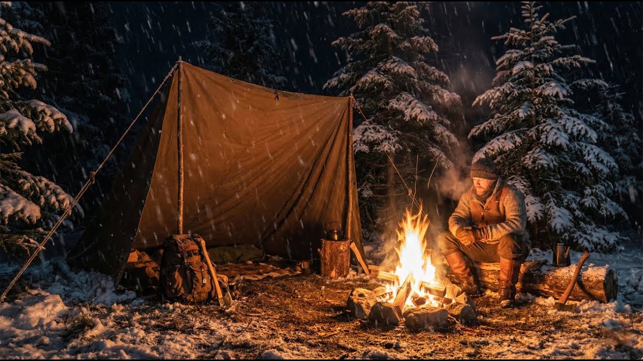 Langt Ferð | 1 Hour Nordic Music | The Long Journey for Focus & Flow