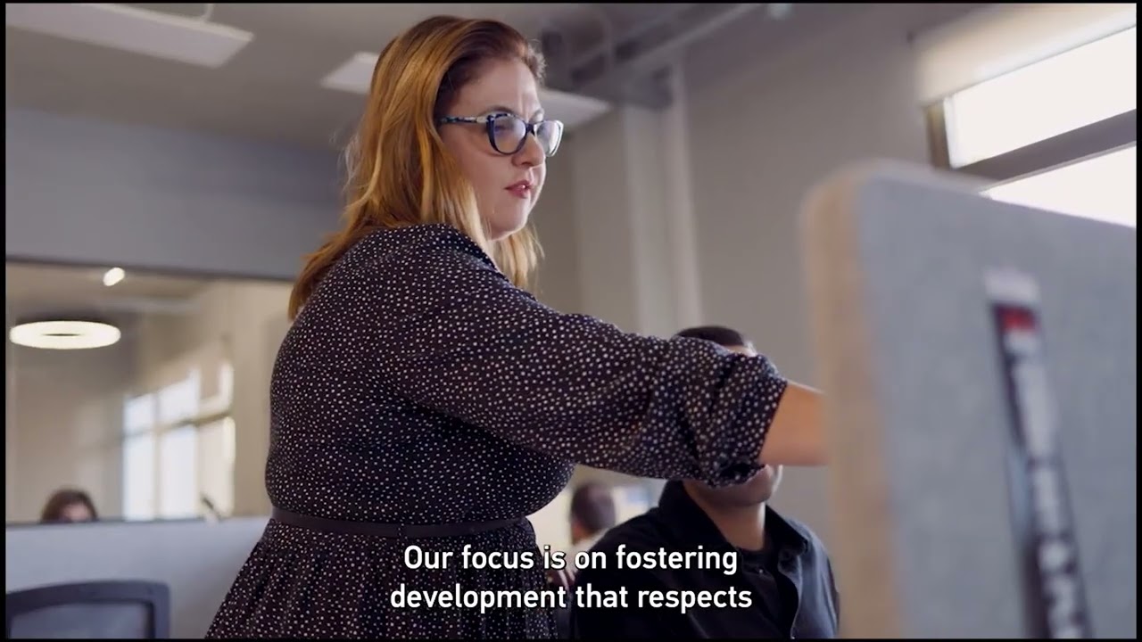 Consortis' Land Development Services - Υπηρεσίες Τμήματος Ανάπτυξης Γης της Consortis