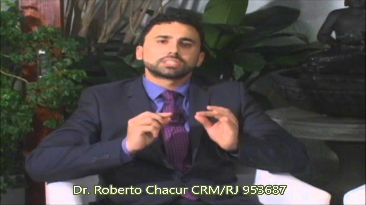Preenchimento de Glúteos Vídeo sobre Bioplastia de Glúteos Dr. Roberto Chacur CRM/RJ 953687
