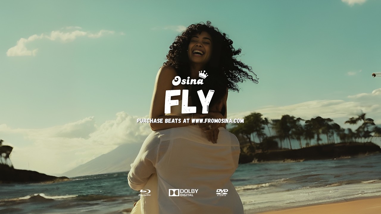 Young Jonn Amapiano Instrumental Afro Fusion Type Beat - “FLY” | 2026