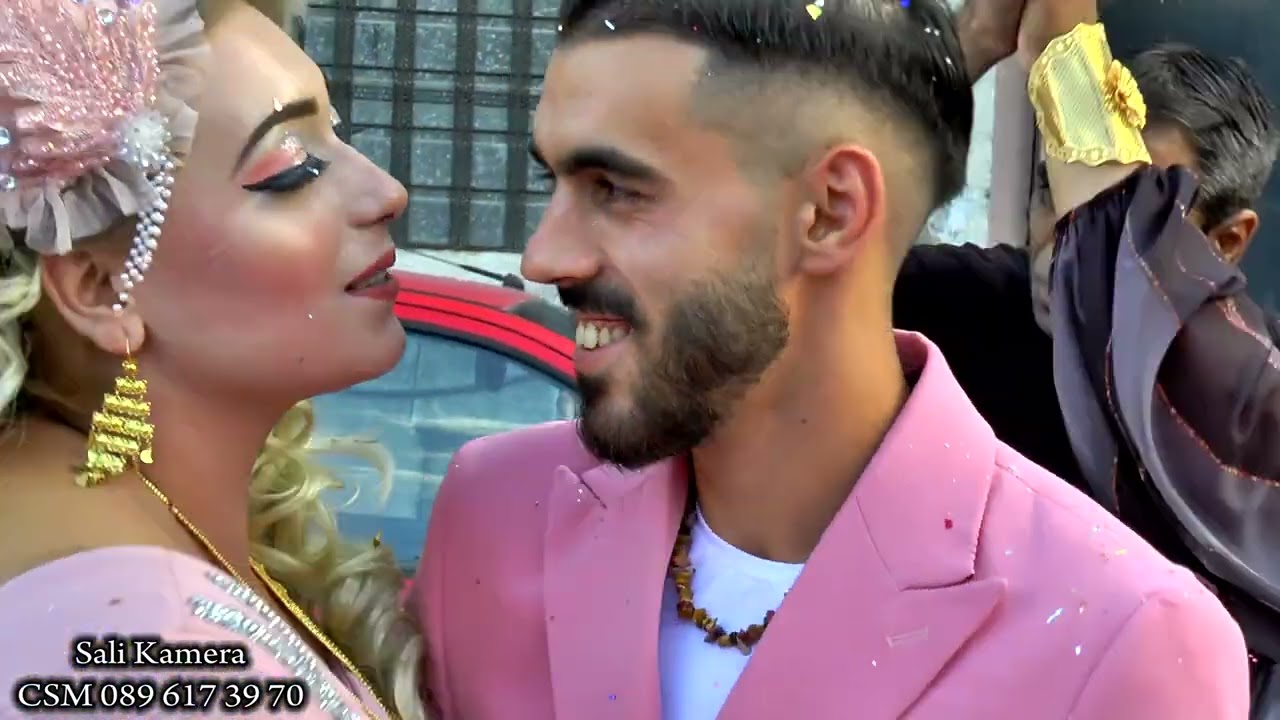 Özlem ve Bilal nın Çaldırma kötlaması FULL HD