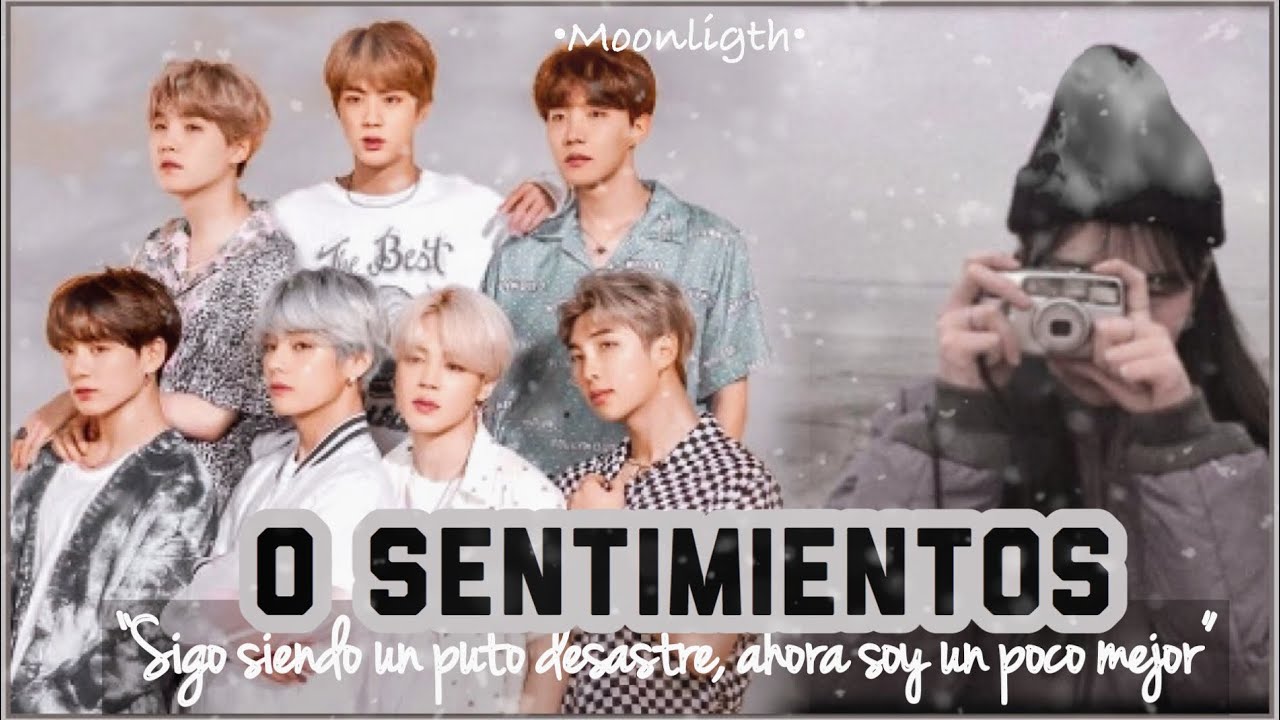 Imagina con bts | 0 sentimientos☠️ | capitulo 3 ✨ - vigilada? 😳-