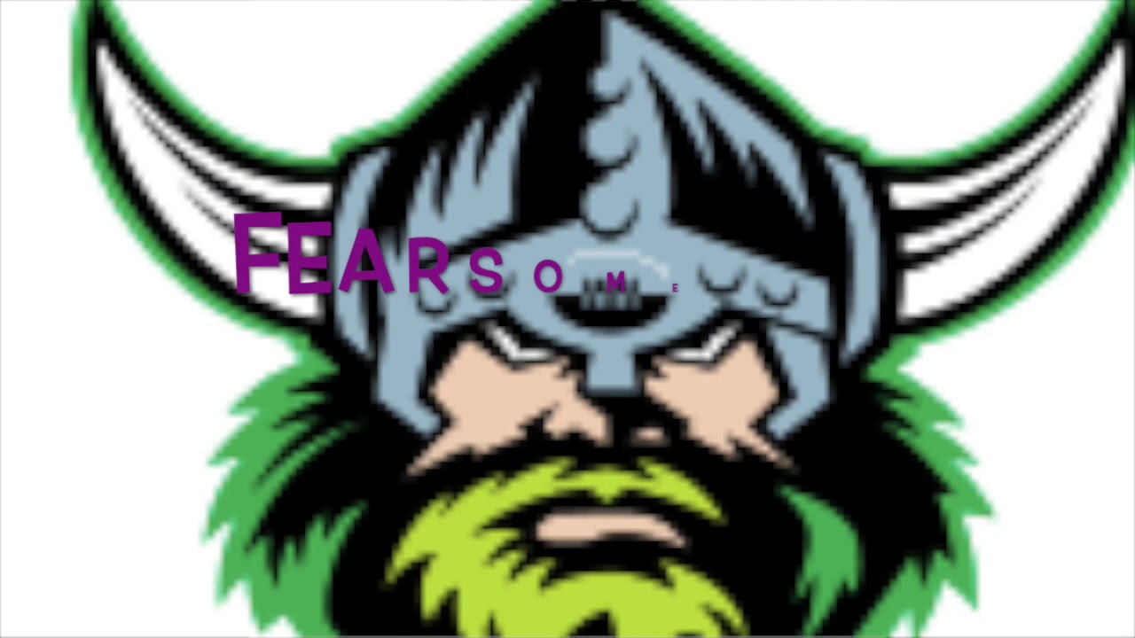 Canberra Raiders Theme song 2026 (LYRICS)