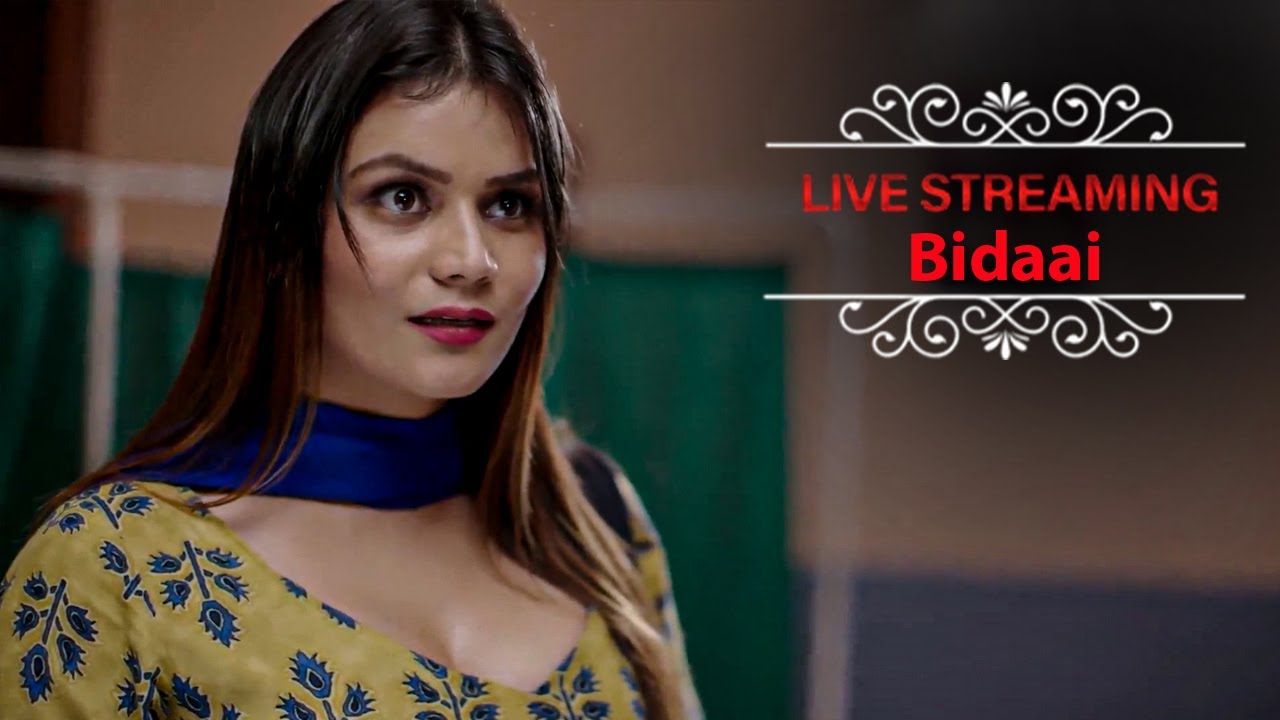 BEDAAI | Pihu Kanojiya | Pihu Jaiswal | Web Serise | गांव की कहानी | New Episode 2025