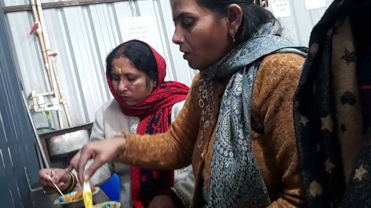 Nidhivan Ki Leela ✨ | Barsana Ladli Ji Darshan | Vlog Part 3