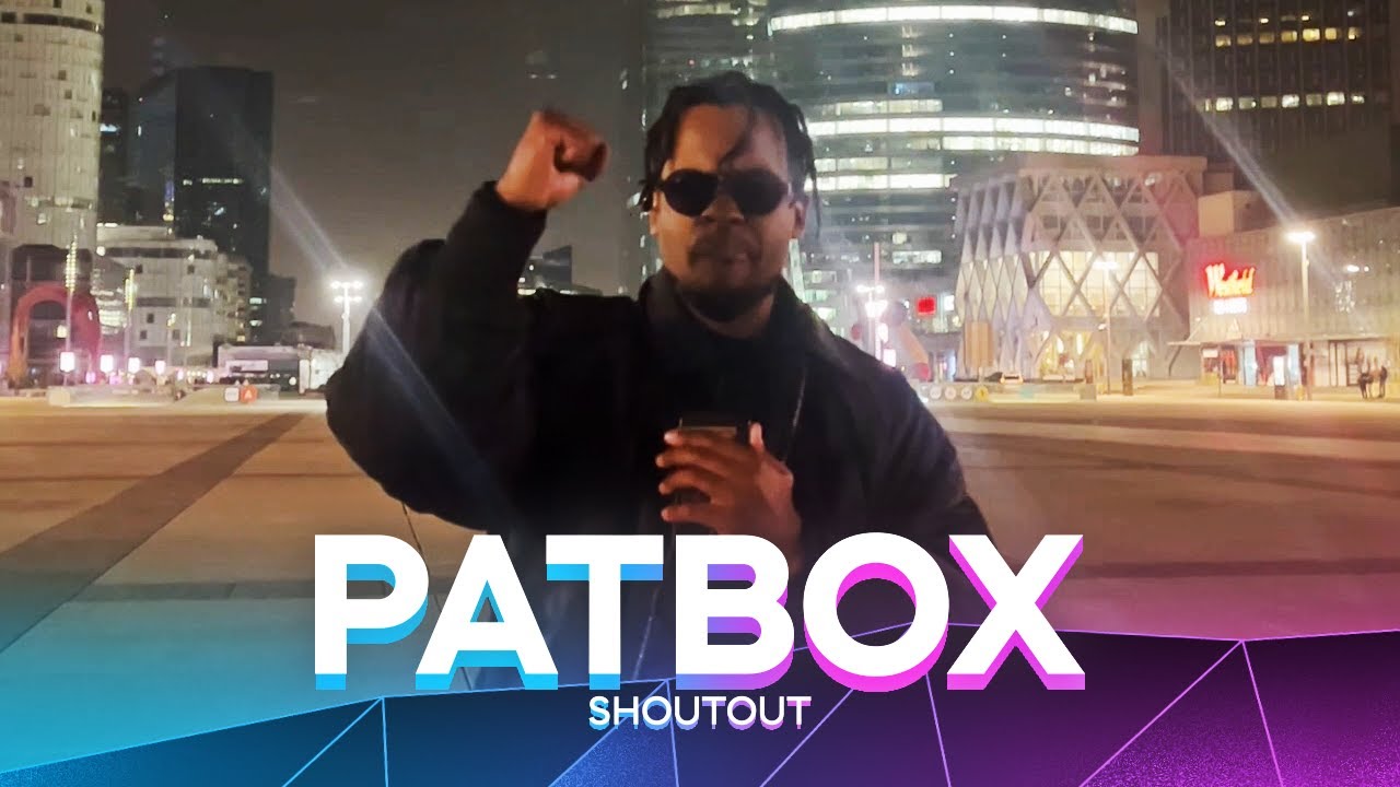 Patbox 🇫🇷 I Bellum