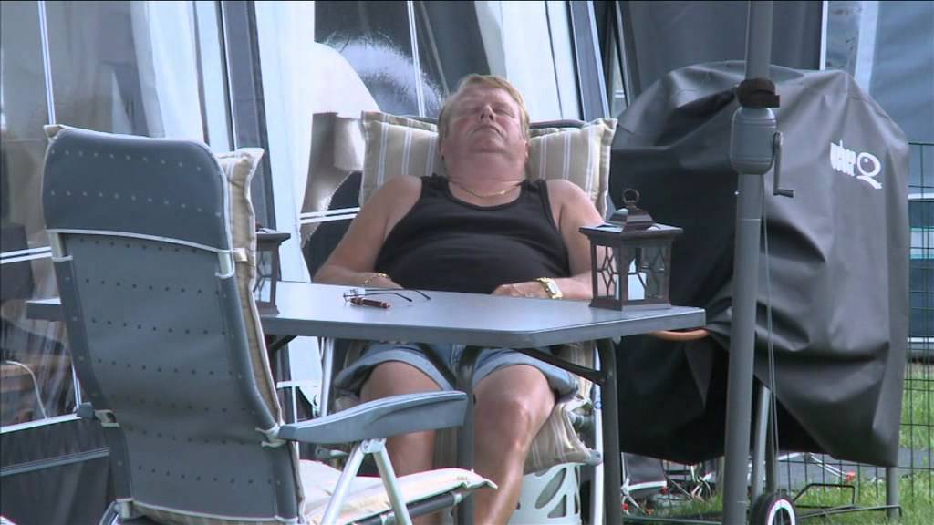 Anne-Vibeke Rejser - Aabo camping DEL2