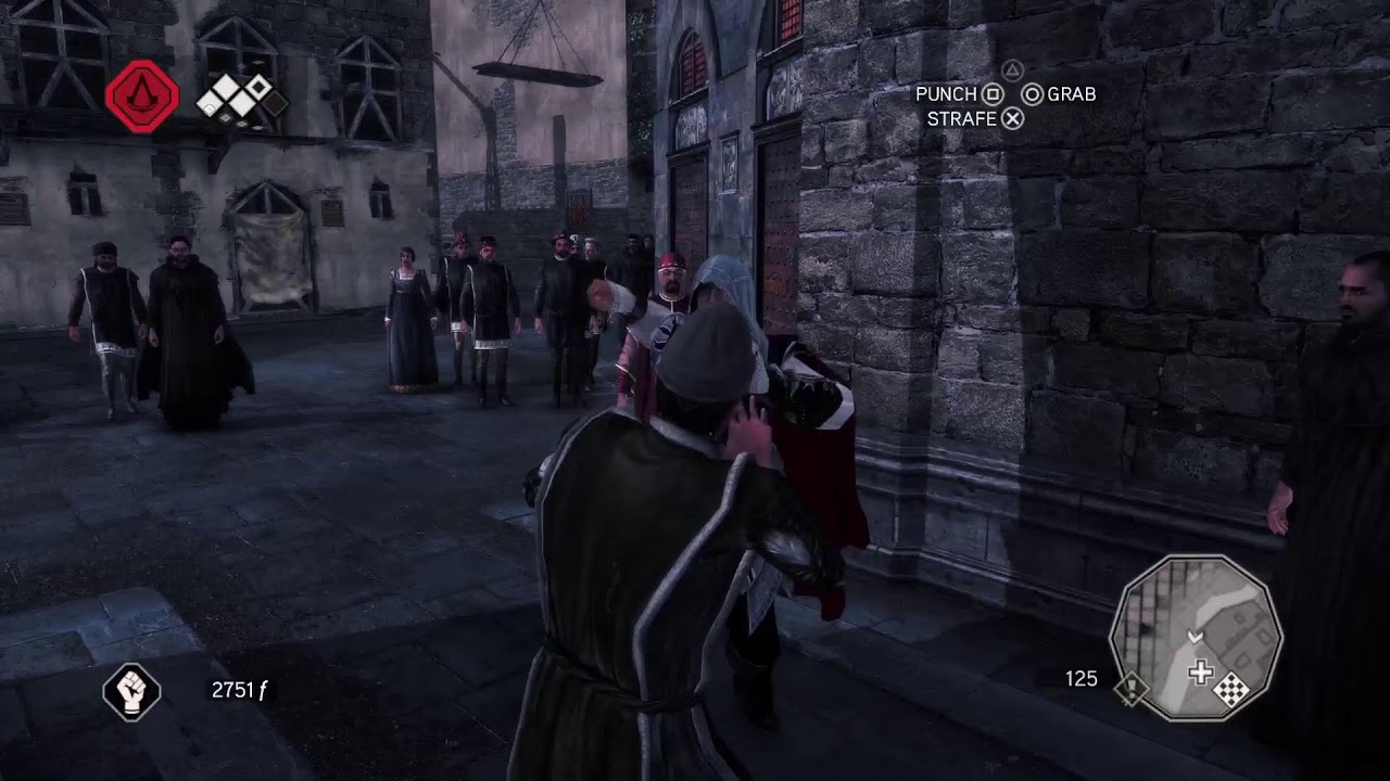 Assassin's Creed ezio collection