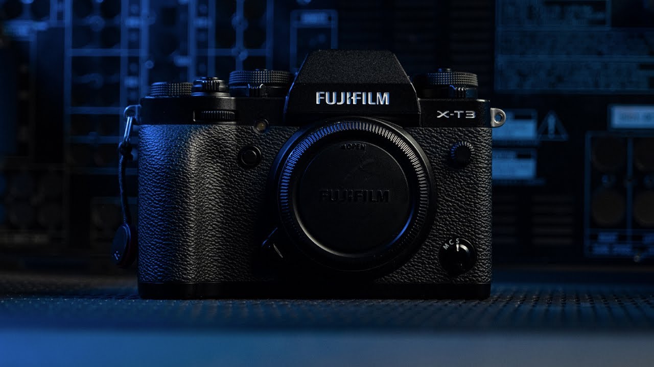 Fujifilm XT3 هل يستحق شراء في 2023