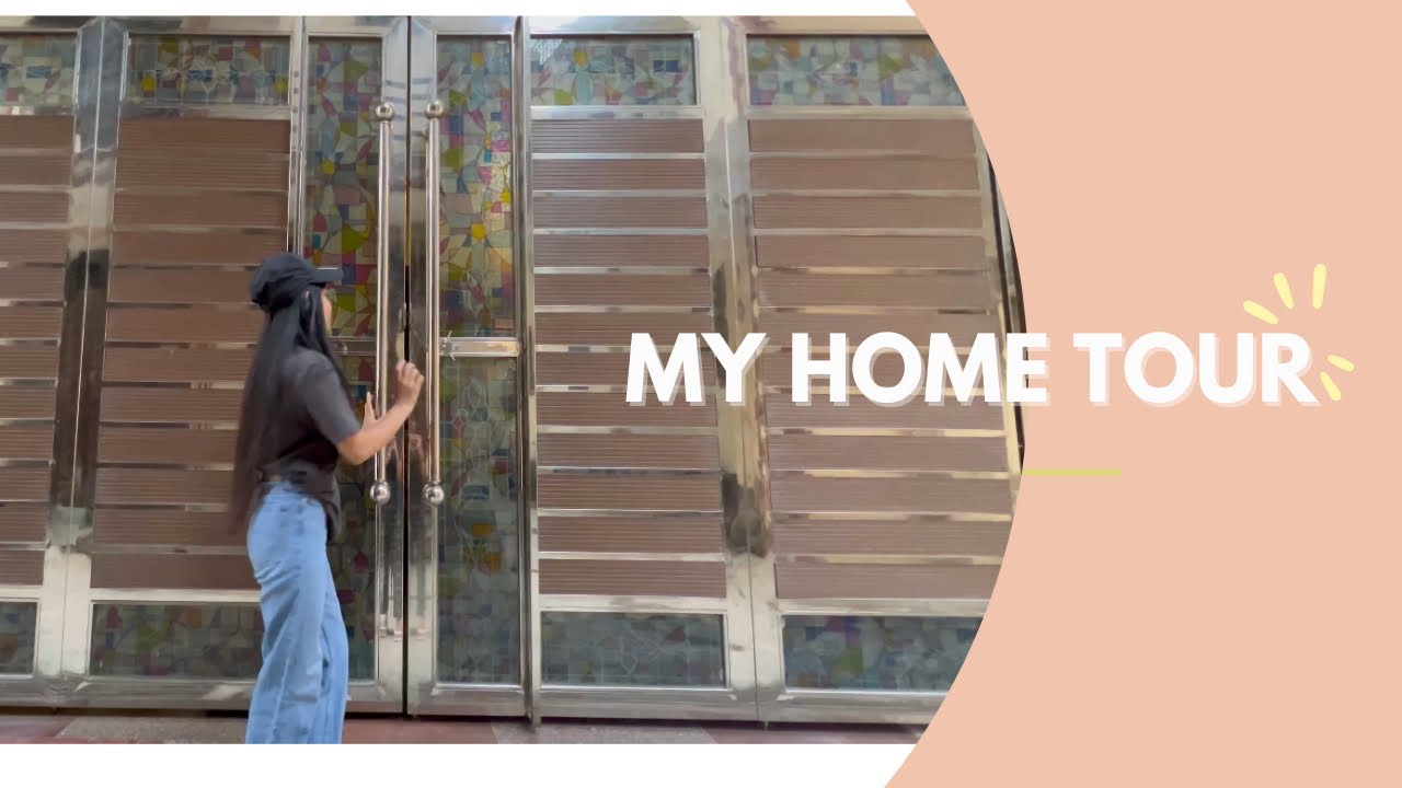 Welcome To My HOME TOUR🏠 @payallohiavlogs VLOG-66 #hometour #hometourvlog #subscribe