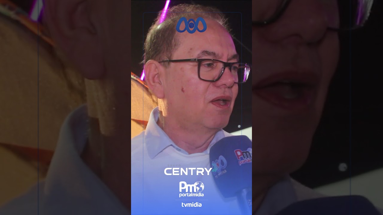 Prefeito de Araruna - PB, diz que come&ccedil;ar&aacute; a projetar&nbsp;o&nbsp;FIS&nbsp;2026