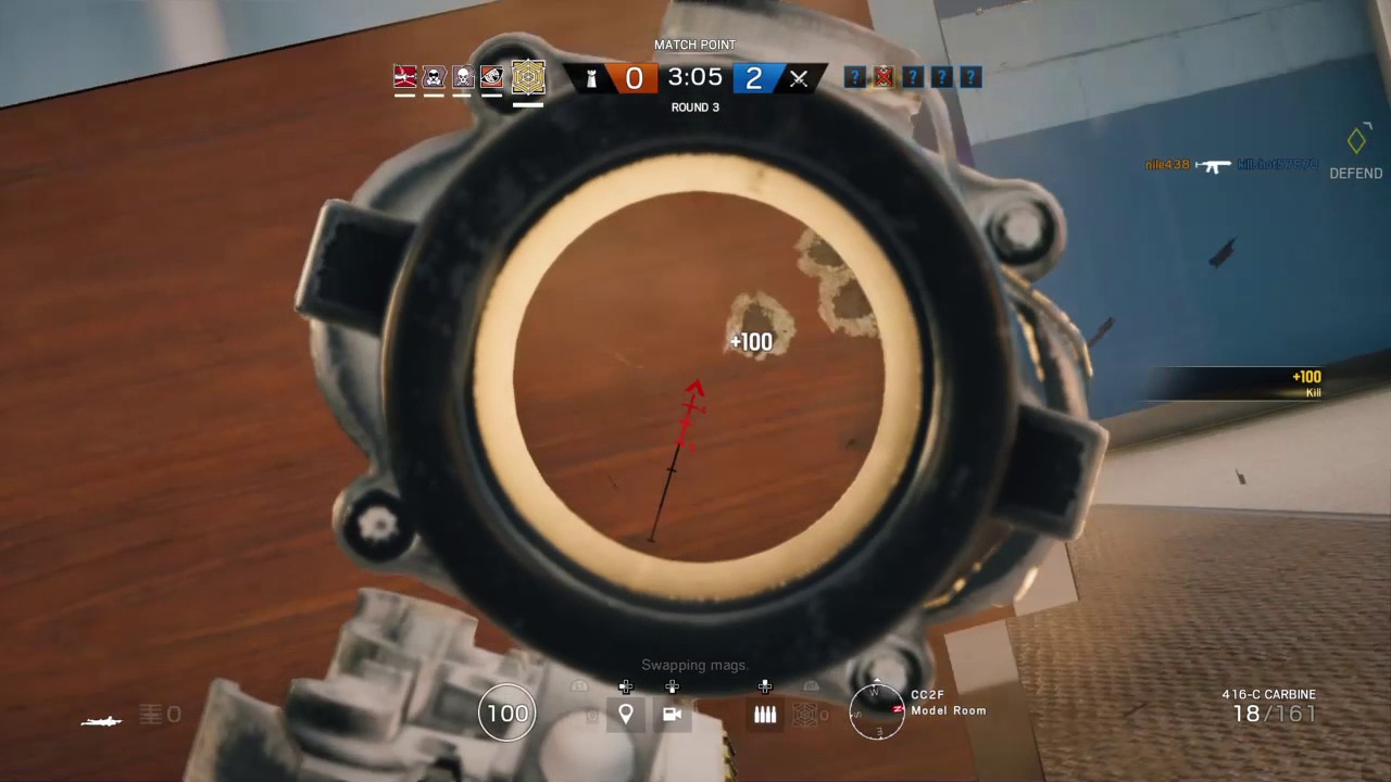 Jäger Ace