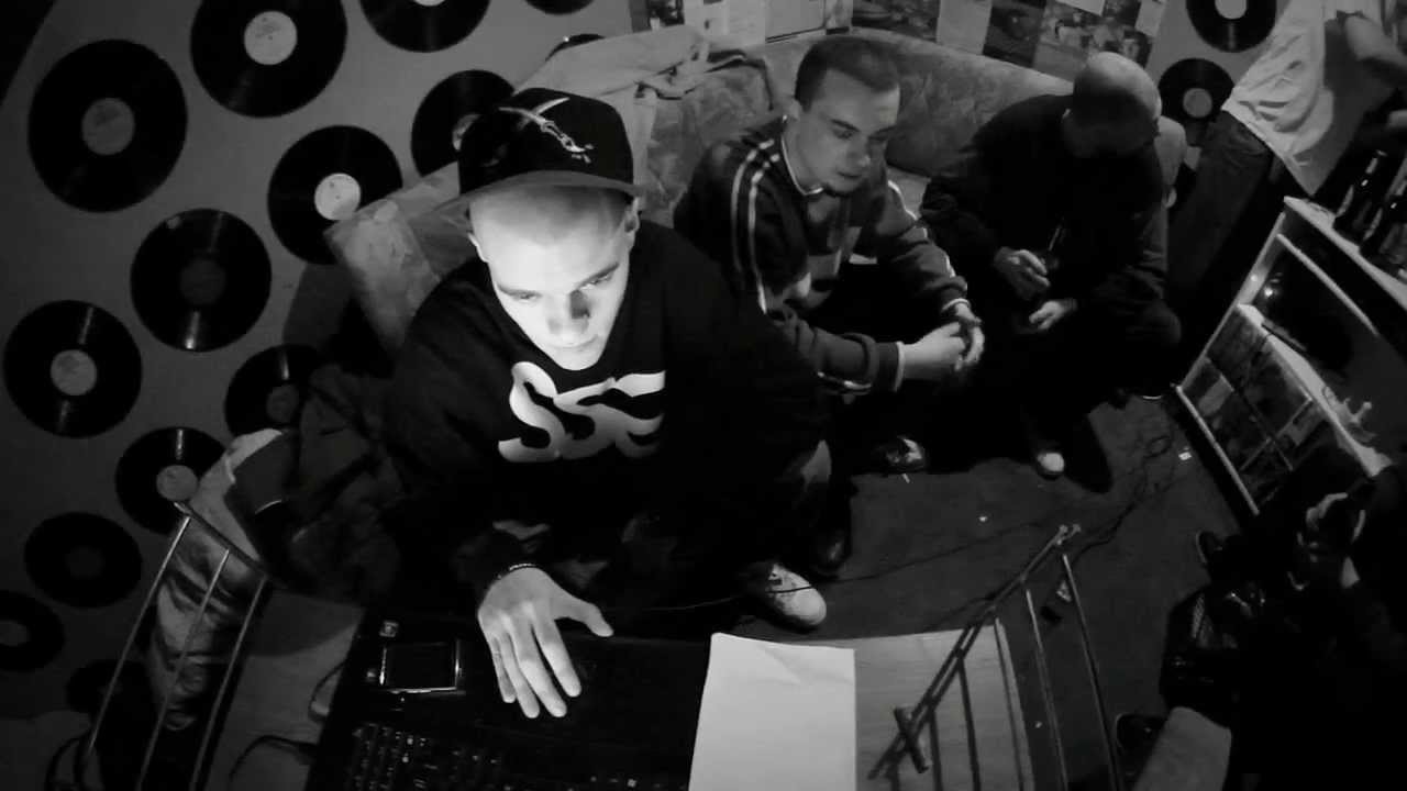 83-110 mixtape 2 // Teaser