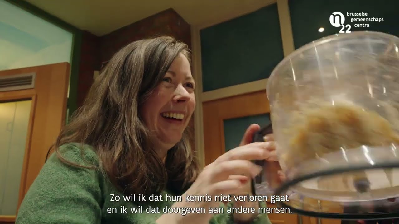 Doe mee in je GC | Kennismaken @ GC Essegem