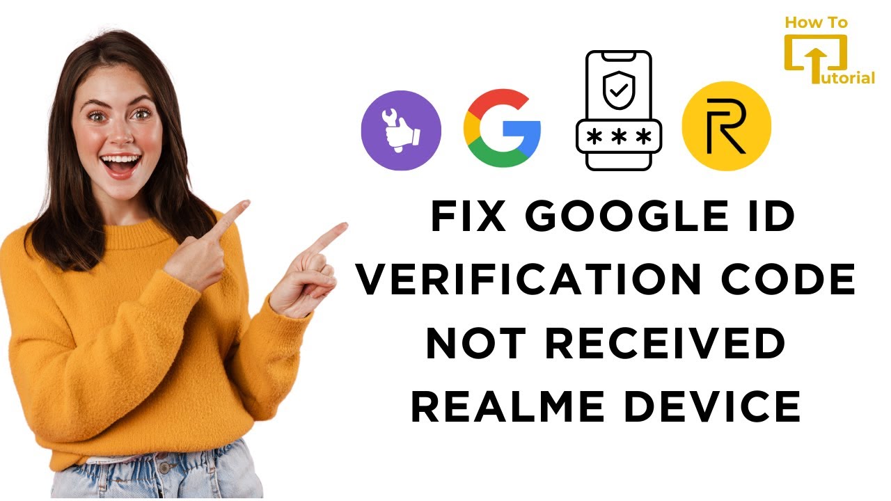 How to Fix Google Id Verification Code Not Received or Two Factor Authentication Code Not Received
