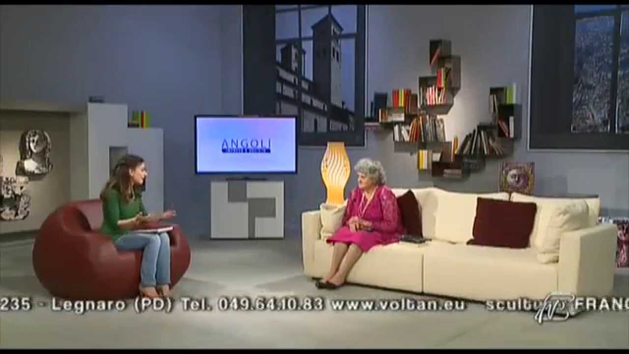 Angoli 11/05/2015: Aneddoti e ricordi sulla 