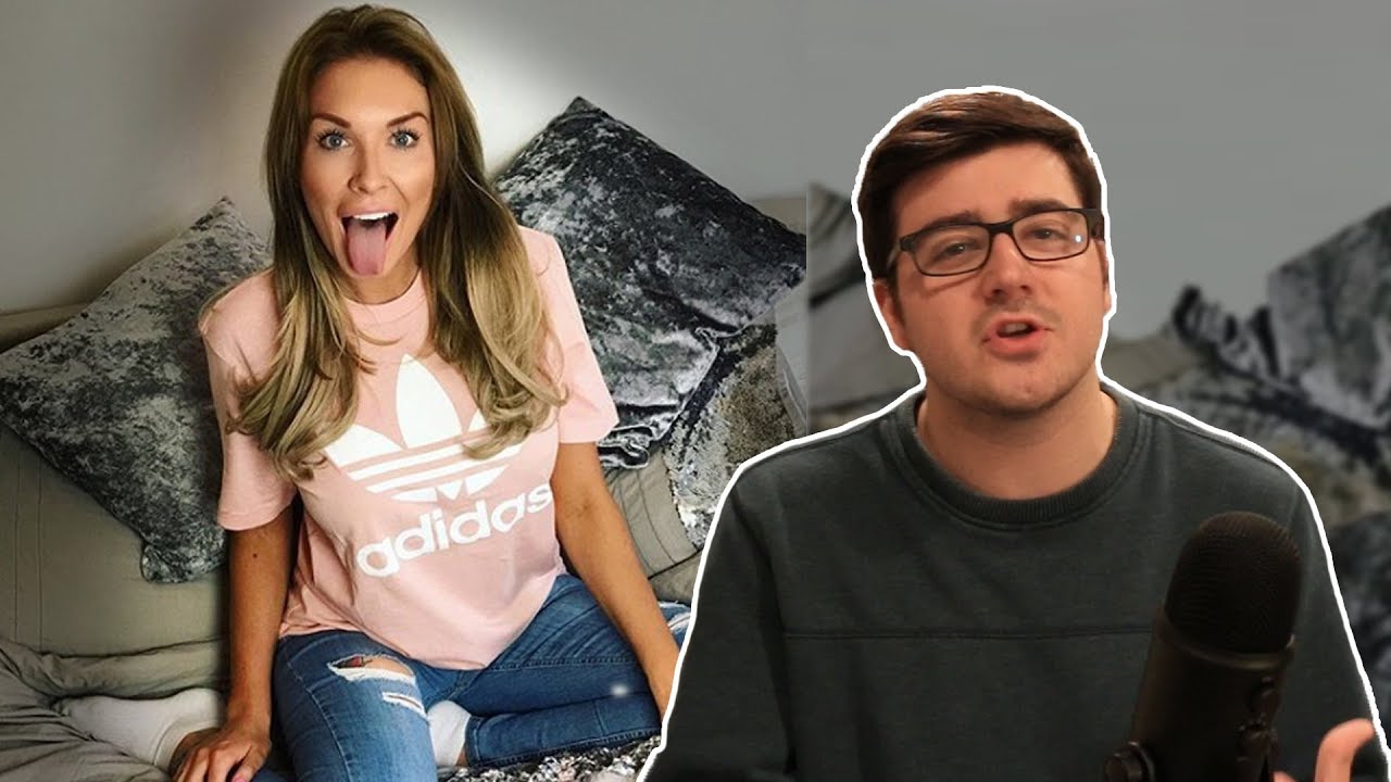 This Instagram Star Needs to Stop