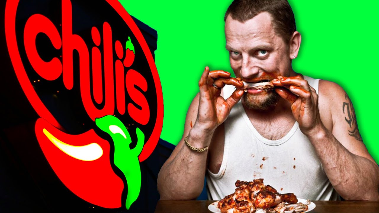 10 BEST Chili's Restaurant Menu Items