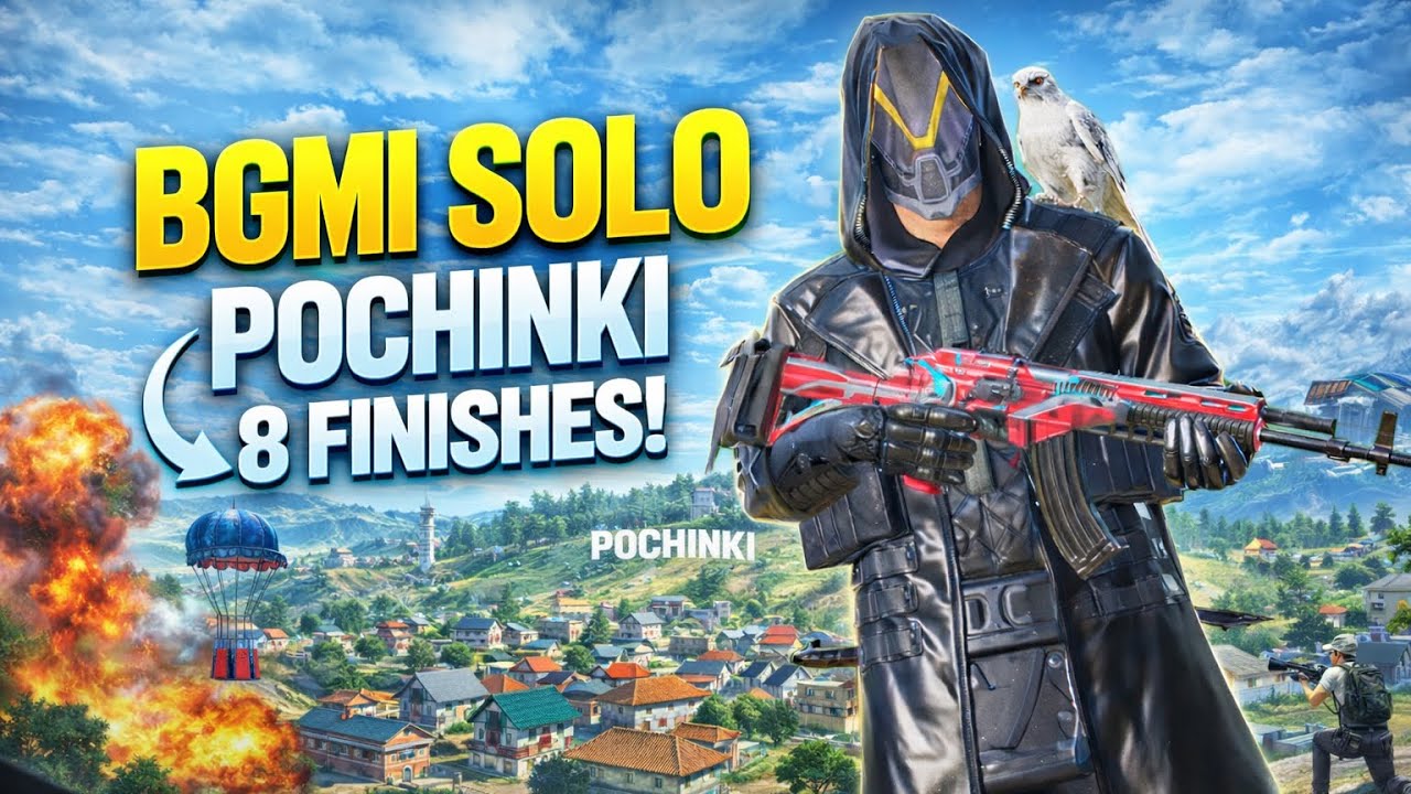 🔥Solo Vs Squad | Full Rush Gamplay | BGMI 4.2 update ! #bgmi #pubgmobile 