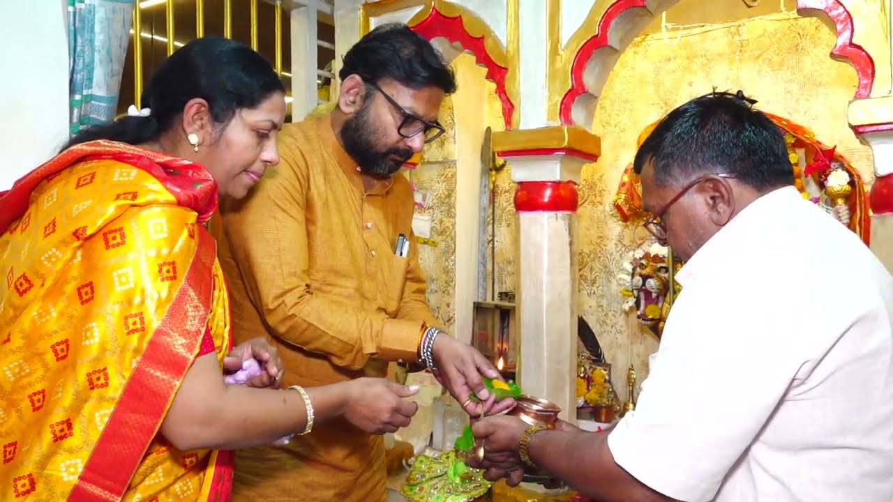 शोभा यात्रा || महंत 108 डॉ.श्री श्यामदासजी पुरणदासजी उदासीन |