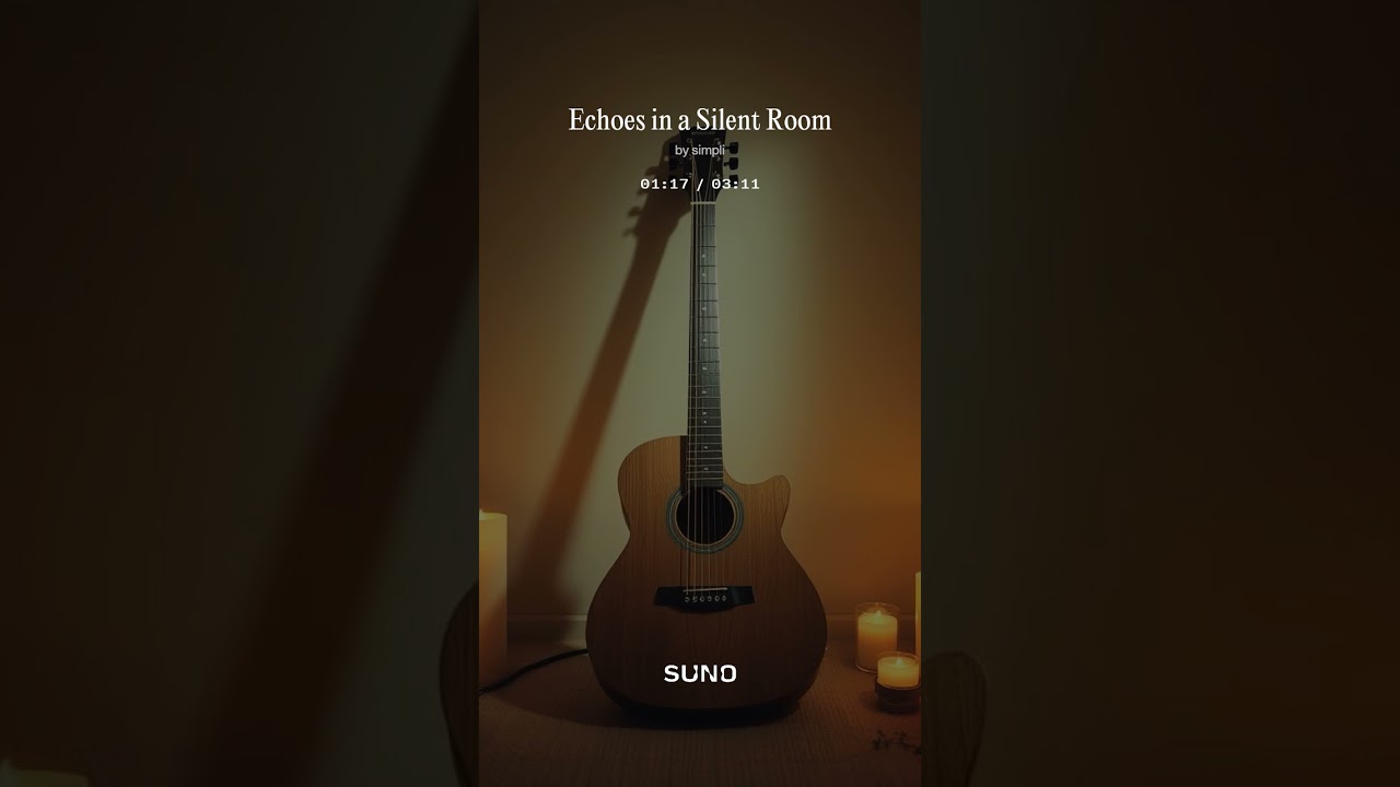 Echoes in a Silent Room