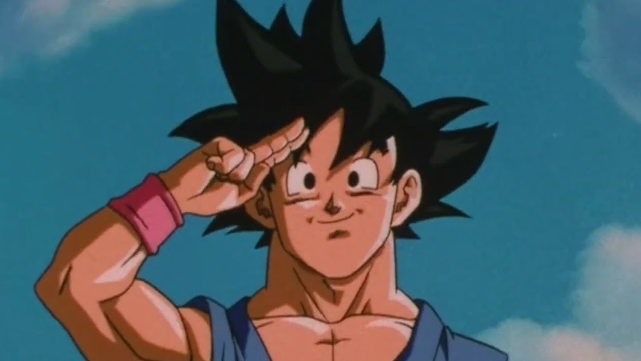 Dragon Ball Z (Ángeles Fuimos - El poder es nuestro) Tribute AMV Akira Toriyama Homenaje