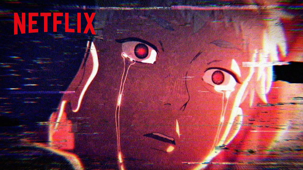 The Value of Life | The Summer Hikaru Died | Clip | Netflix Anime