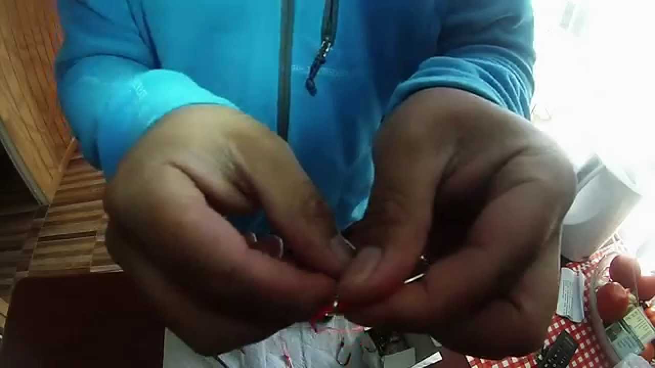 como empatar chispas  para corvinas