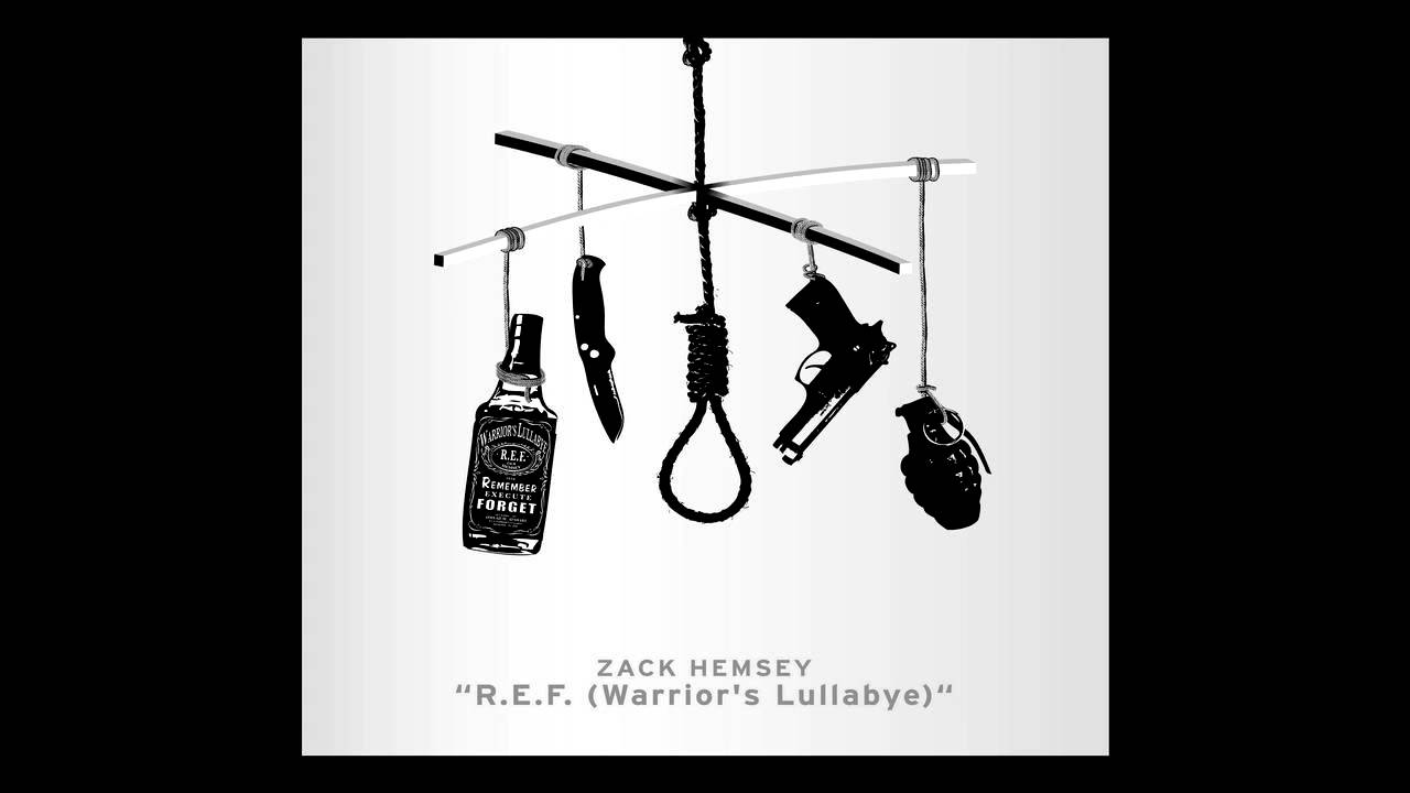 Zack Hemsey - 