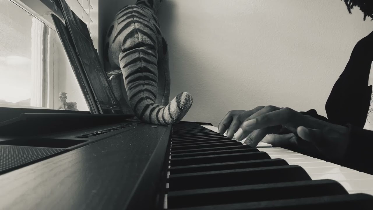 Relaxing & Soothing Vibes | Piano Freestyle #68 | Autumn Loving In Your Arms