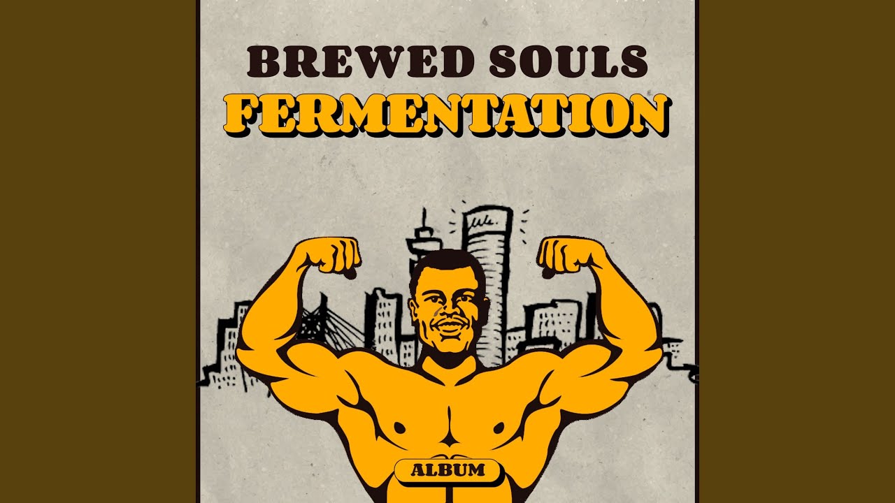 Fermentation (Original Mix)