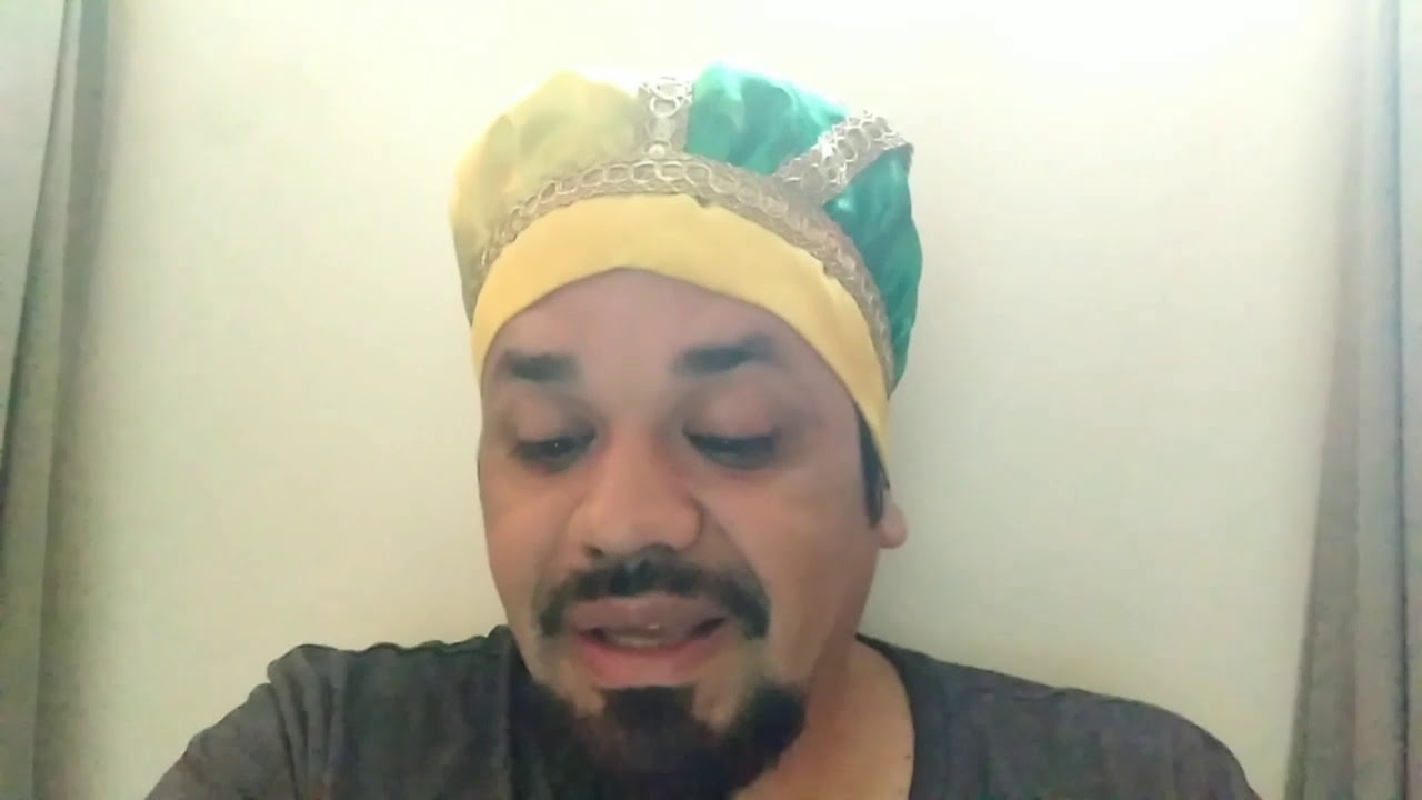 estudiando con odi oro