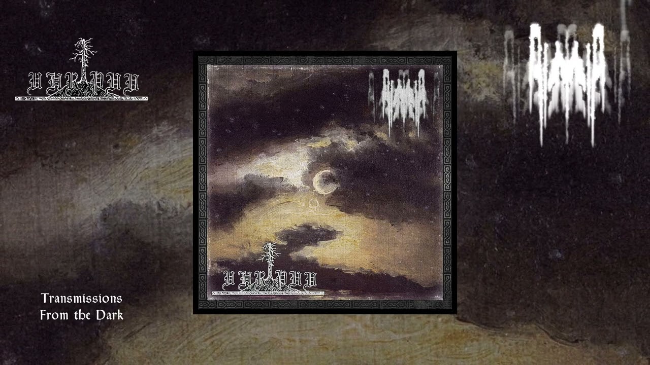 Uhripuu / Sumeus - Split (full split, 2024)