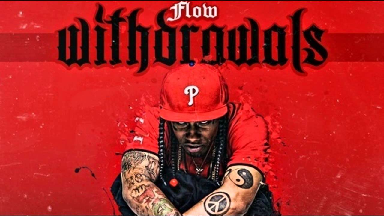 Flow - Willie Nelson (Ft. The Flamez) (Withdrawals)