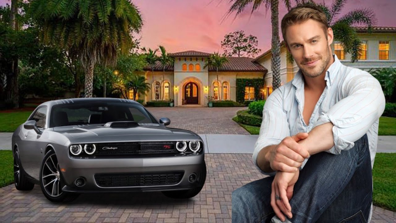 Jessie Pavelka`s Wife, Kids, House, Cars & Net Worth (BIOGRAPHY)
