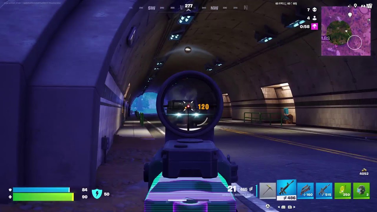 Fortnite Live - Road to 1k Subs Starts Now