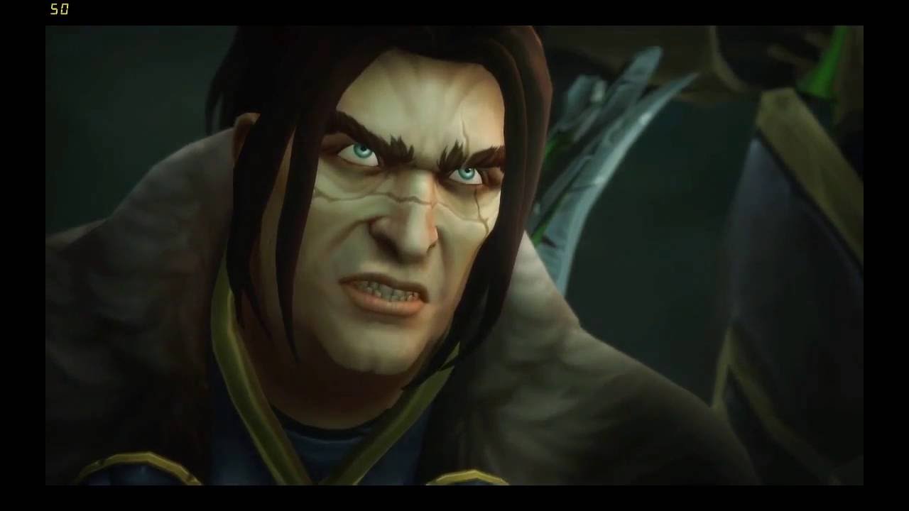 World of Warcraft: Legion Pre-Patch Game Impressions