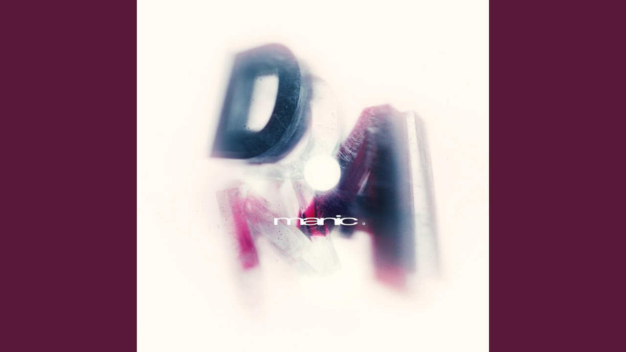 DNA.