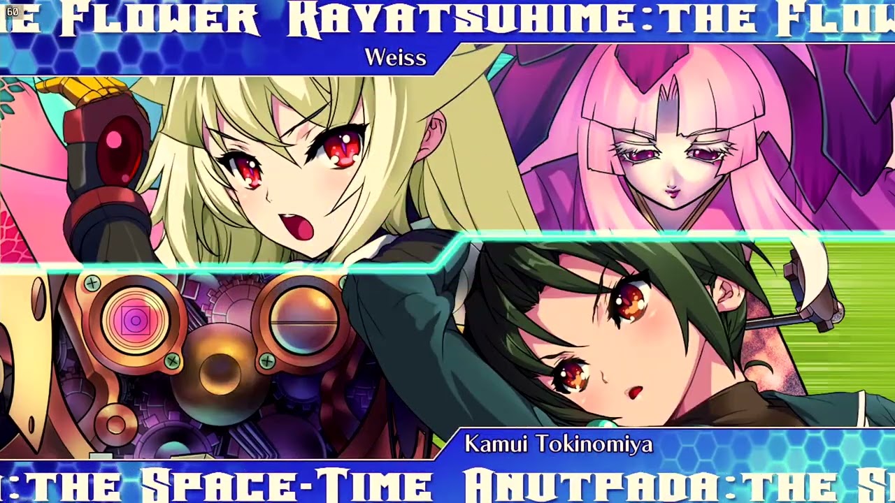 (AH3X GF) Mr.Two vs Akuadynasty (Dayton Daredevils [December '25])