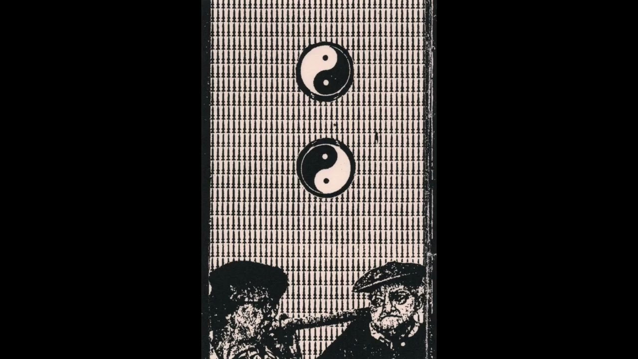 Psychic Welfare Omnibus (Various Artists) [Full Album]