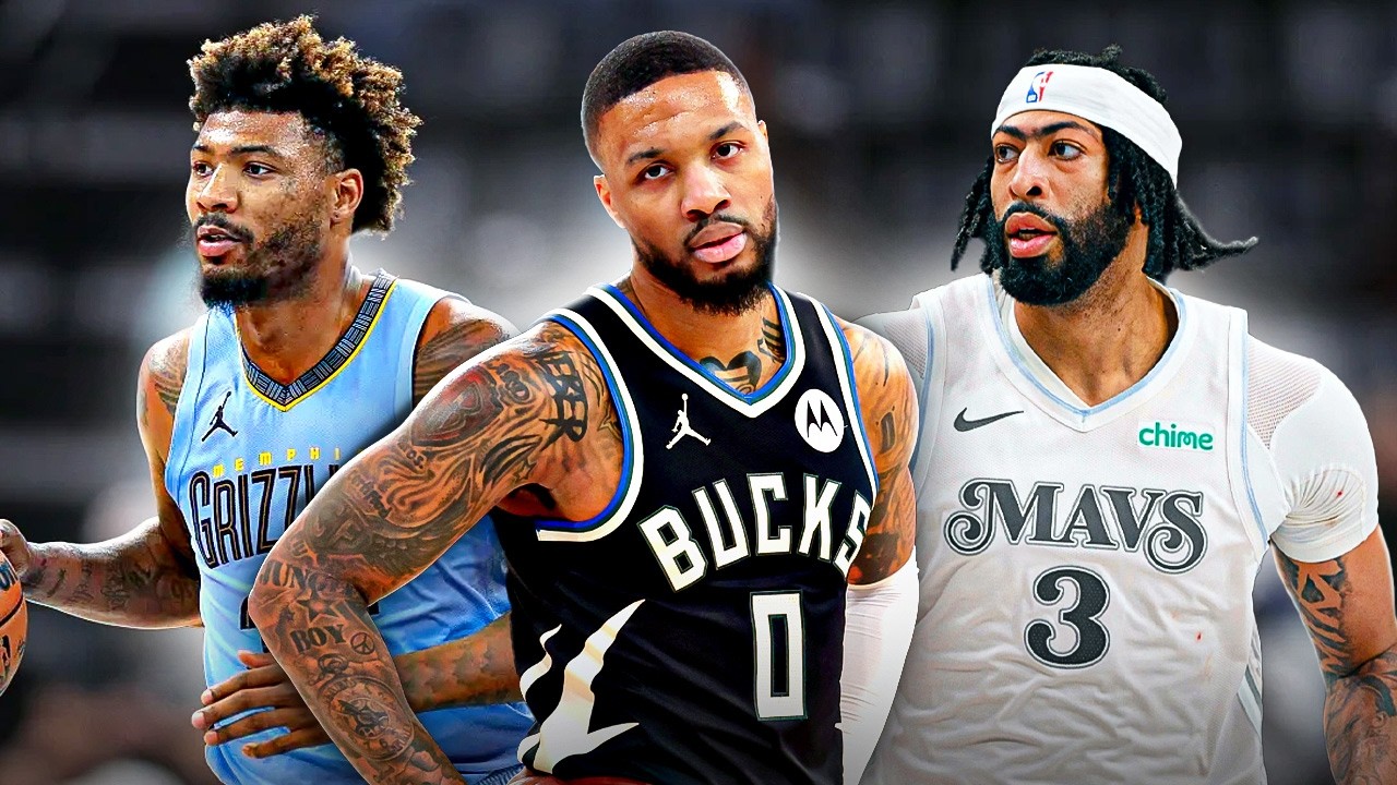 15 Worst Trades In The NBA Right Now