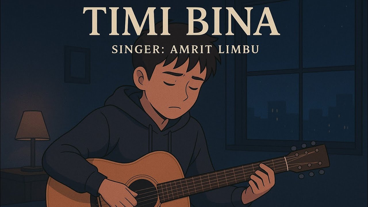 Timi bina ||तिमी बिना|| ORIGINAL 