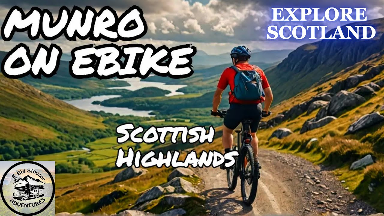 My Most Epic Scottish Munro Adventure