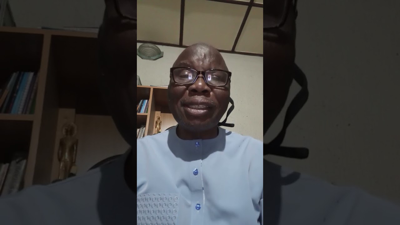 H. E. El- Rufai VRS Malam Nuhu Ribadu: Matters Arising From Arise Tv Interview