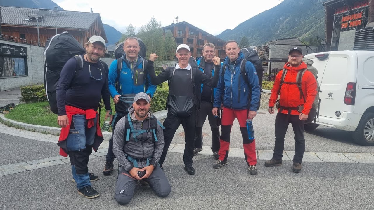 Francja - Annecy 15-24.09.2023